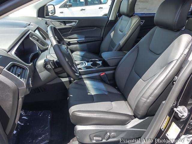 Ford Edge 2017 photo 8